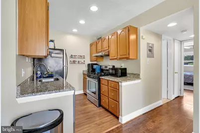4943 Americana Drive #D-102, Annandale, VA 22003 - Photo 8
