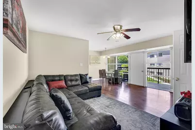 4943 Americana Drive #D-102, Annandale, VA 22003 - Photo 2