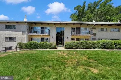 4943 Americana Drive #D-102, Annandale, VA 22003 - Photo 1