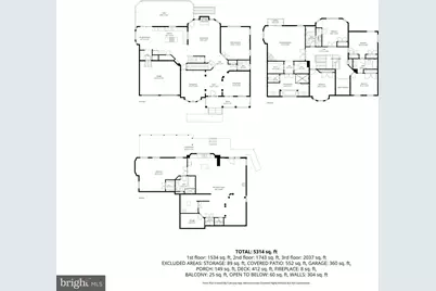 6039 Deer Ridge Trail, Springfield, VA 22150 - Photo 84