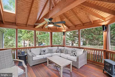 10903 Middlegate Drive, Fairfax, VA 22032 - Photo 16