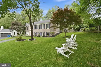 10903 Middlegate Drive, Fairfax, VA 22032 - Photo 36