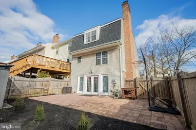 6039 Liberty Bell Court, Burke, VA 22015 - Photo 40