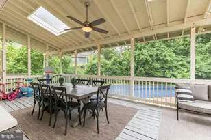 9911 Barnsbury Ct, Fairfax, VA 22031 - Photo 6