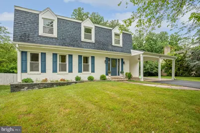 9911 Barnsbury Court, Fairfax, VA 22031 - Photo 30