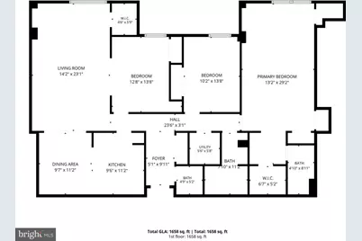 7721 Tremayne Place #204, McLean, VA 22102 - Photo 50