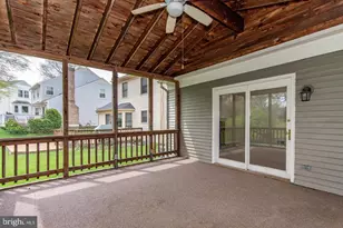 2205 Cedar Mill Ct, Vienna, VA 22182 - Photo 32