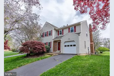2205 Cedar Mill Court, Vienna, VA 22182 - Photo 1