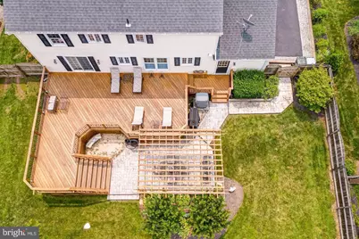 15206 Bannon Hill Court, Chantilly, VA 20151 - Photo 2