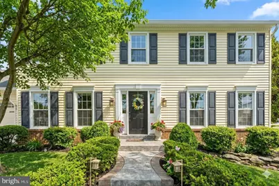 15206 Bannon Hill Court, Chantilly, VA 20151 - Photo 1