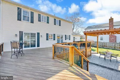 15206 Bannon Hill Court, Chantilly, VA 20151 - Photo 34