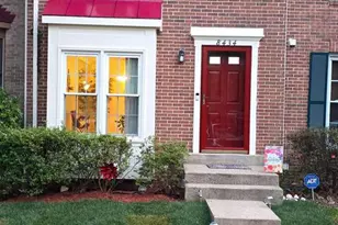 8434 Springfield Oaks Dr, Springfield, VA 22153 - Photo 1