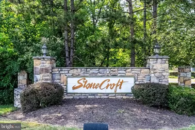 4439 Fair Stone Drive #201, Fairfax, VA 22033 - Photo 32