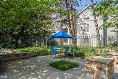 4439 Fair Stone Drive #201, Fairfax, VA 22033 - Photo 42