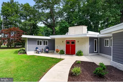 11724 River Drive, Lorton, VA 22079 - Photo 20