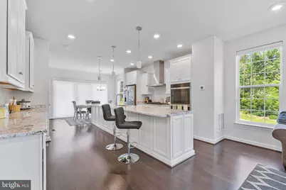 4402 Fair Lakes Court, Fairfax, VA 22033 - Photo 8