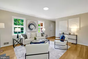 7107 Coventry Rd, Alexandria, VA 22306 - Photo 2
