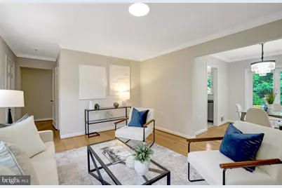 7107 Coventry Road, Alexandria, VA 22306 - Photo 4