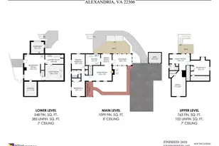 7107 Coventry Rd, Alexandria, VA 22306 - Photo 64