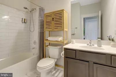 9180 Snowden Ashford Road, Lorton, VA 22079 - Photo 18