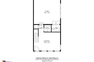 9180 Snowden Ashford Rd, Lorton, VA 22079 - Photo 26
