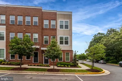 9180 Snowden Ashford Road, Lorton, VA 22079 - Photo 1