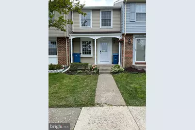8571 Blackfoot Court, Lorton, VA 22079 - Photo 14