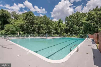 7600 Tremayne Place #110, McLean, VA 22102 - Photo 20