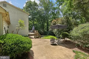 11399 Bantry Terrace, Fairfax, VA 22030 - Photo 4