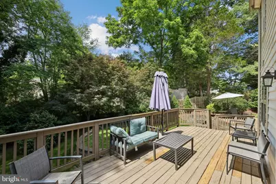 11399 Bantry Terrace, Fairfax, VA 22030 - Photo 8