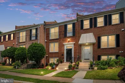 2504 Windbreak Drive, Alexandria, VA 22306 - Photo 1