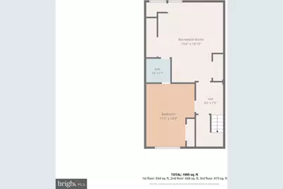 2504 Windbreak Drive, Alexandria, VA 22306 - Photo 68