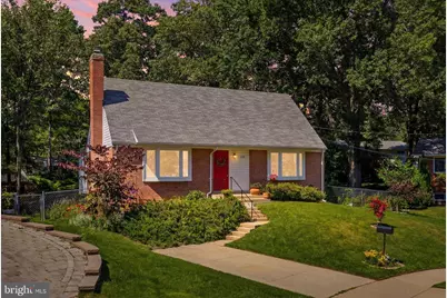 8143 Edmonton Court, Springfield, VA 22152 - Photo 2