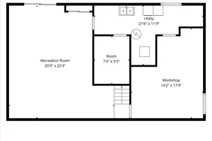 8143 Edmonton Ct, Springfield, VA 22152 - Photo 40