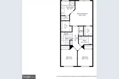 2334 Huntington Station Court, Alexandria, VA 22303 - Photo 40