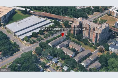 2334 Huntington Station Court, Alexandria, VA 22303 - Photo 32
