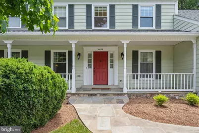 4655 Braddock Green Court, Fairfax, VA 22032 - Photo 6