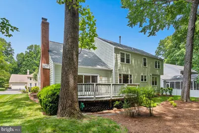 4655 Braddock Green Court, Fairfax, VA 22032 - Photo 68