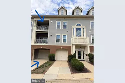 11333 Westbrook Mill Lane #301, Fairfax, VA 22030 - Photo 2