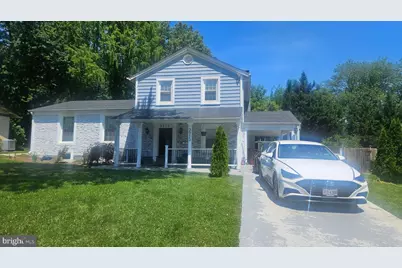 3913 Oak Hill Drive, Annandale, VA 22003 - Photo 1