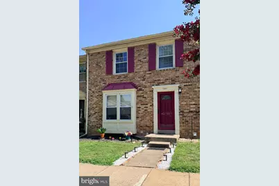 7446 Adams Park Court, Annandale, VA 22003 - Photo 4