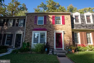 7446 Adams Park Ct, Annandale, VA 22003 - Photo 2