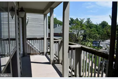 3920 Penderview Drive #324, Fairfax, VA 22033 - Photo 20