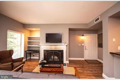 3920 Penderview Drive #324, Fairfax, VA 22033 - Photo 28