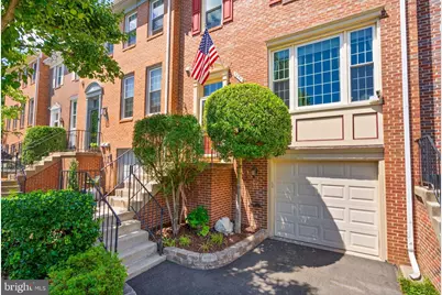 7439 Collins Meade Way, Alexandria, VA 22315 - Photo 2