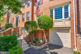 7439 Collins Meade Way, Alexandria, VA 22315 - Photo 2