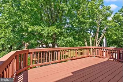 7439 Collins Meade Way, Alexandria, VA 22315 - Photo 4