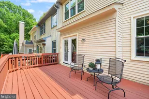 7439 Collins Meade Way, Alexandria, VA 22315 - Photo 22