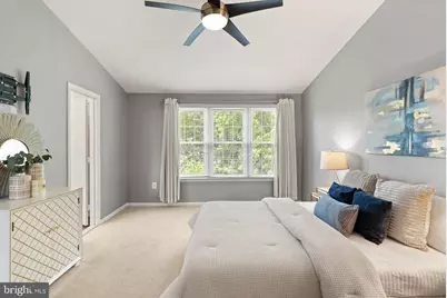 7439 Collins Meade Way, Alexandria, VA 22315 - Photo 26