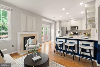 7439 Collins Meade Way, Alexandria, VA 22315 - Photo 18